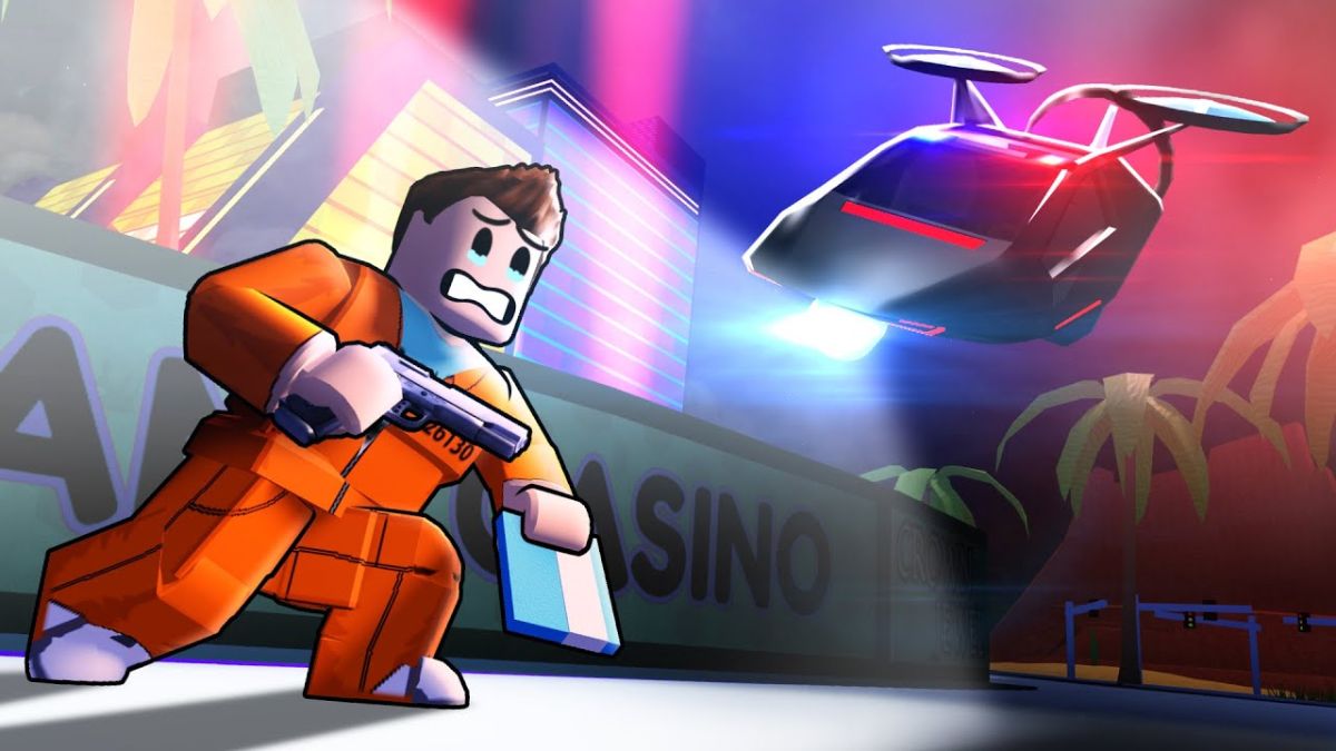 Jailbreak Review (2026): Eight Years Later, the Perfect Escape Still Depends on Who Is Chasing You