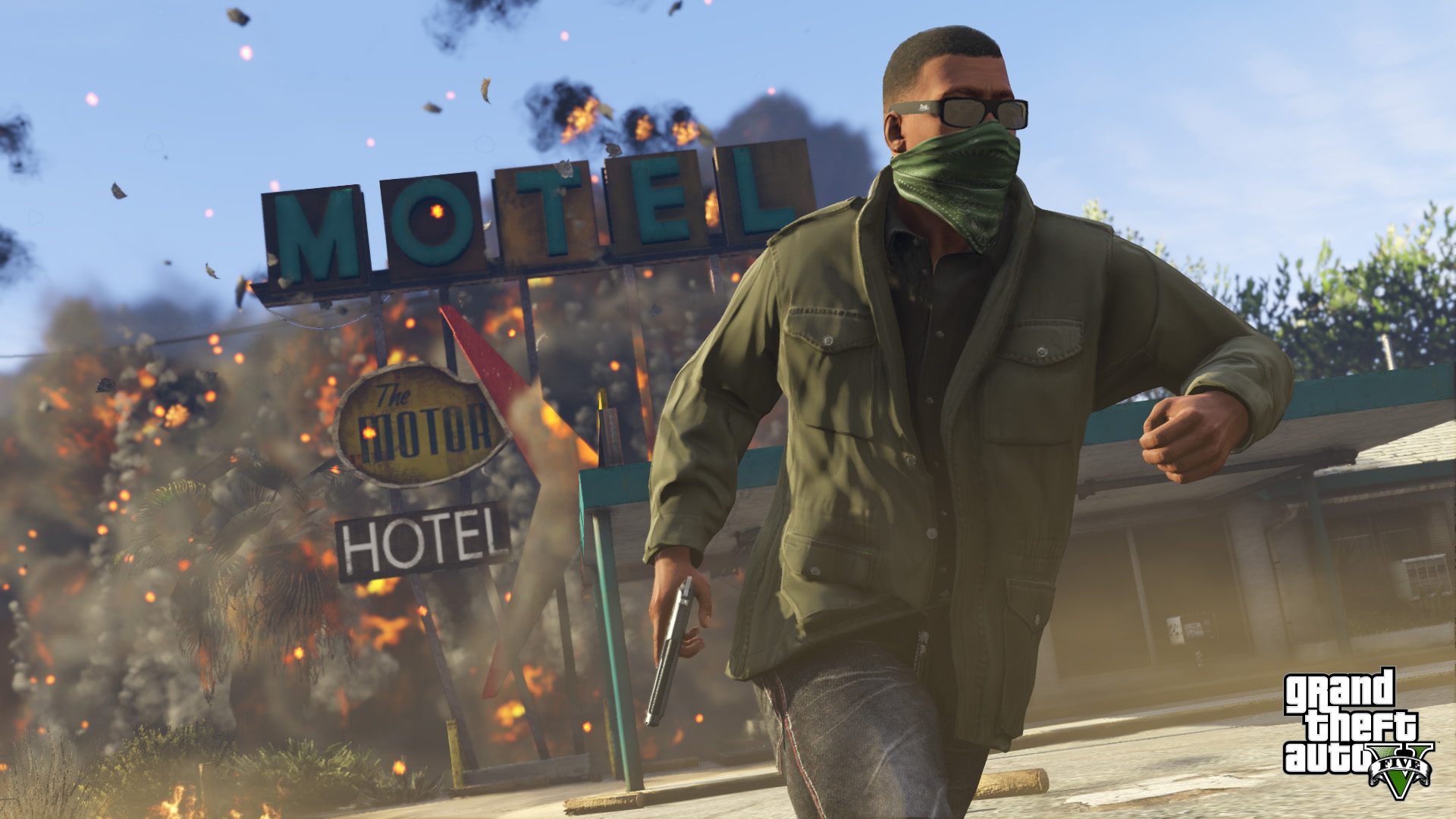GTA V Review (2026): Three Criminals, Three Versions of Success, and Nobody Seems Particularly Happy