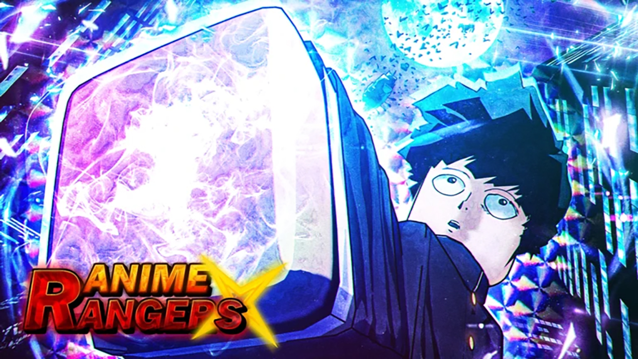 Anime Rangers X Review (2026): A Strategic Roblox Tower Defense That Rewards Every Smart Decision